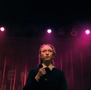 Meet your Posher, Sally